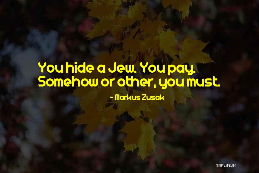 Max From The Book Thief Quotes By Markus Zusak Max From The Book Thief Quotes By Markus Zusak