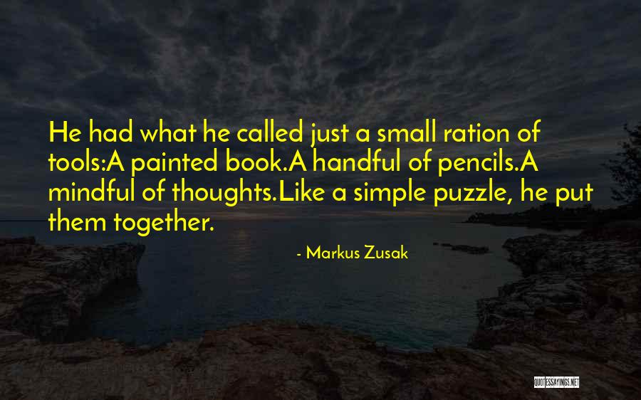 Max From The Book Thief Quotes By Markus Zusak Max From The Book Thief Quotes By Markus Zusak