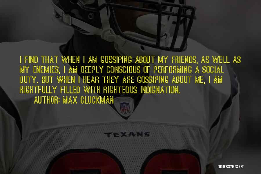Max Gluckman Quotes 1251391 Max Gluckman Quotes 1251391