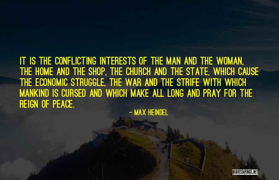 Max Heindel Quotes 1250962