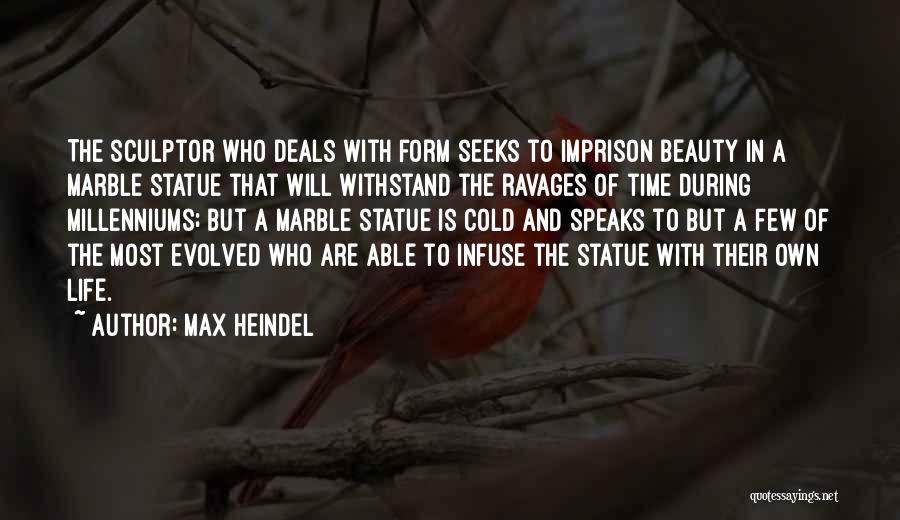 Max Heindel Quotes 1442091