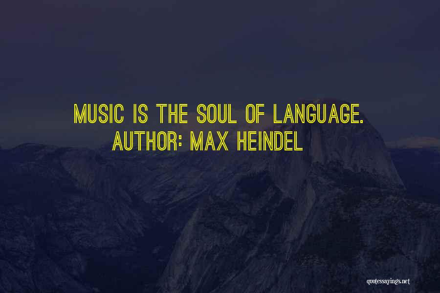 Max Heindel Quotes 1908566