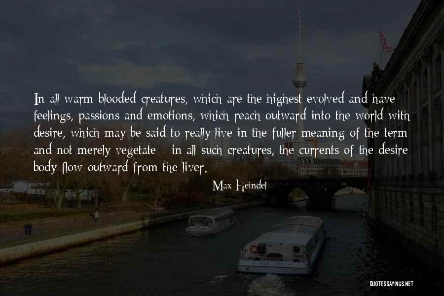 Max Heindel Quotes 2022757 Max Heindel Quotes 2022757