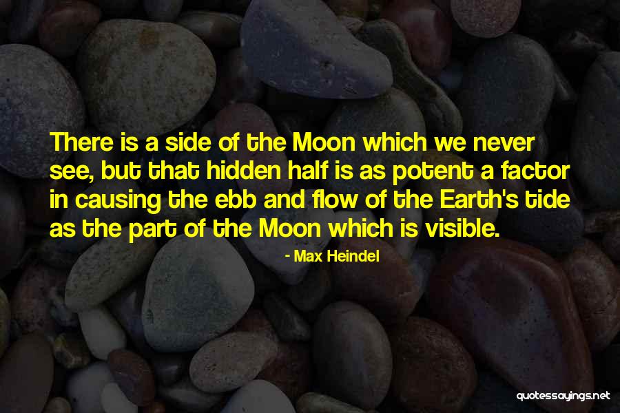 Max Heindel Quotes 2029118