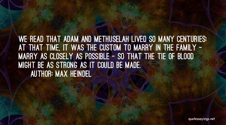 Max Heindel Quotes 399667