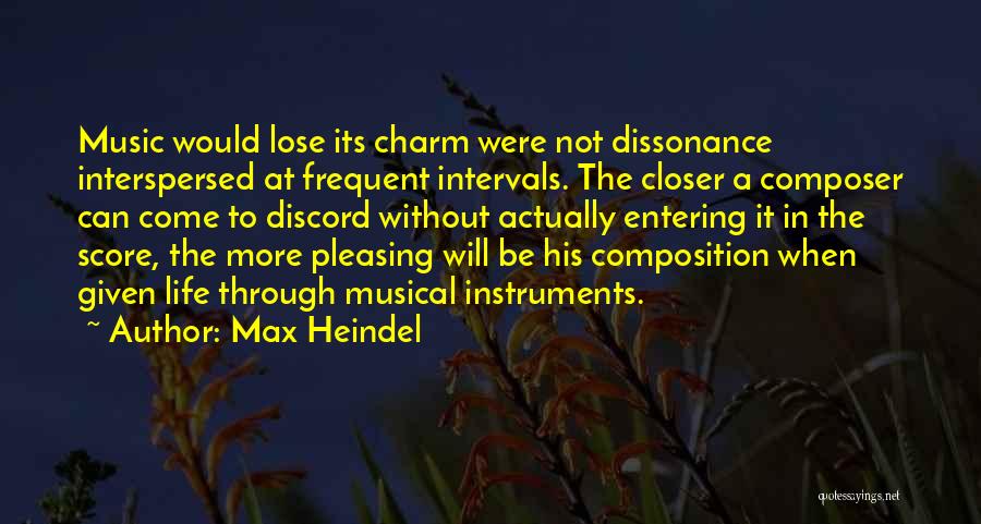 Max Heindel Quotes 627628