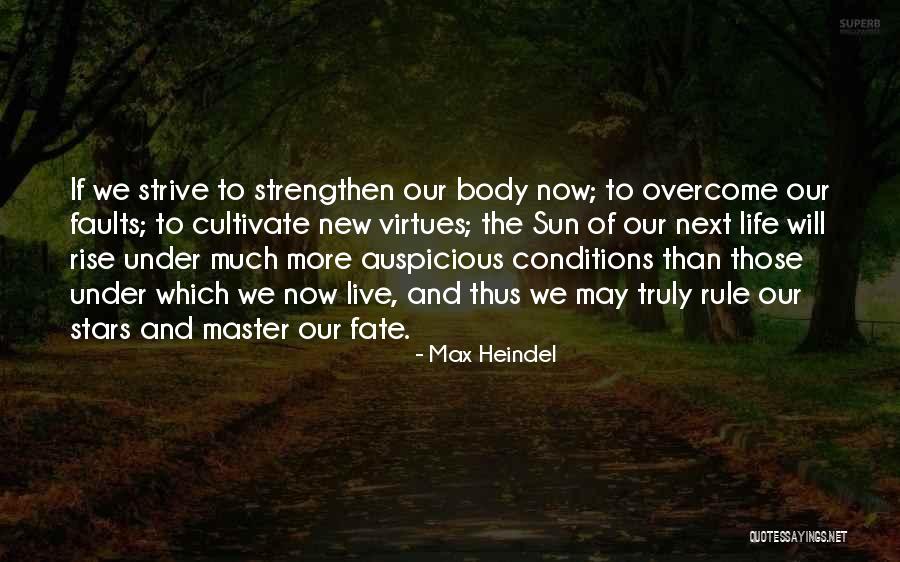 Max Heindel Quotes 942727 Max Heindel Quotes 942727