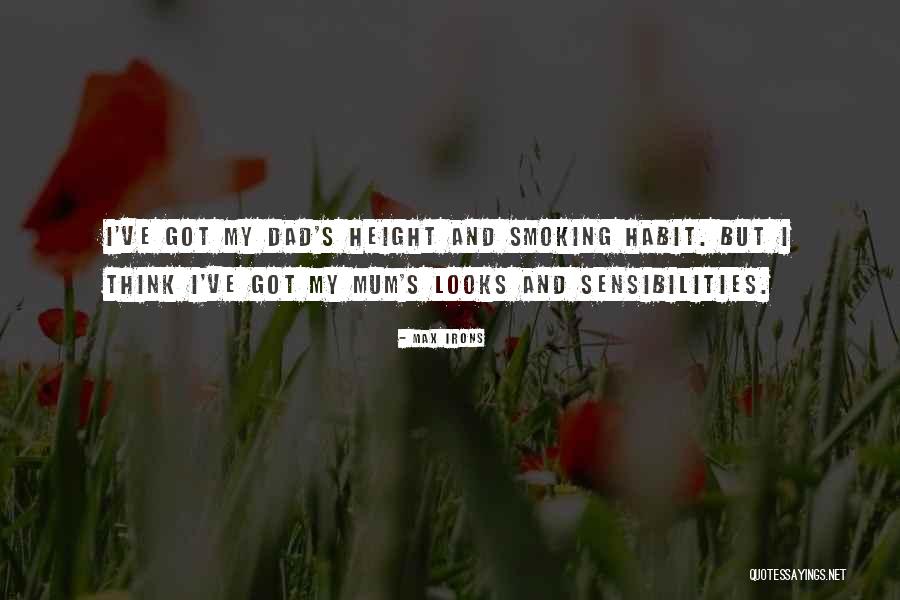 Max Irons Quotes 537821 Max Irons Quotes 537821