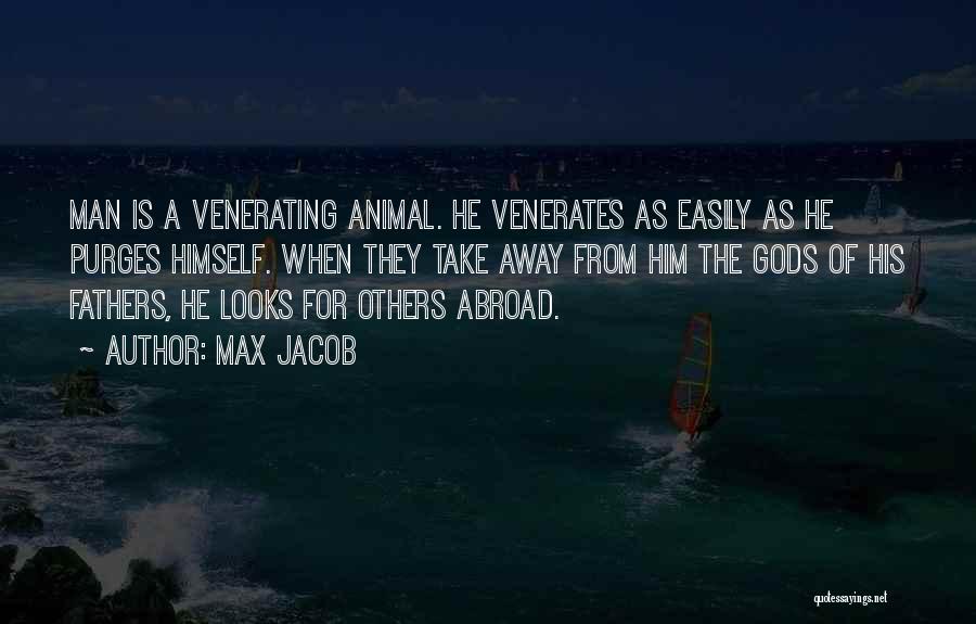 Max Jacob Quotes 1583532