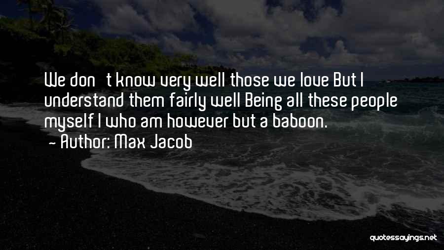 Max Jacob Quotes 283430