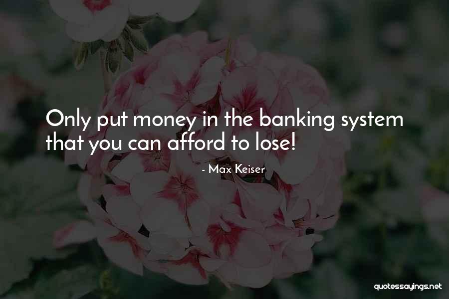 Max Keiser Quotes 232189 Max Keiser Quotes 232189