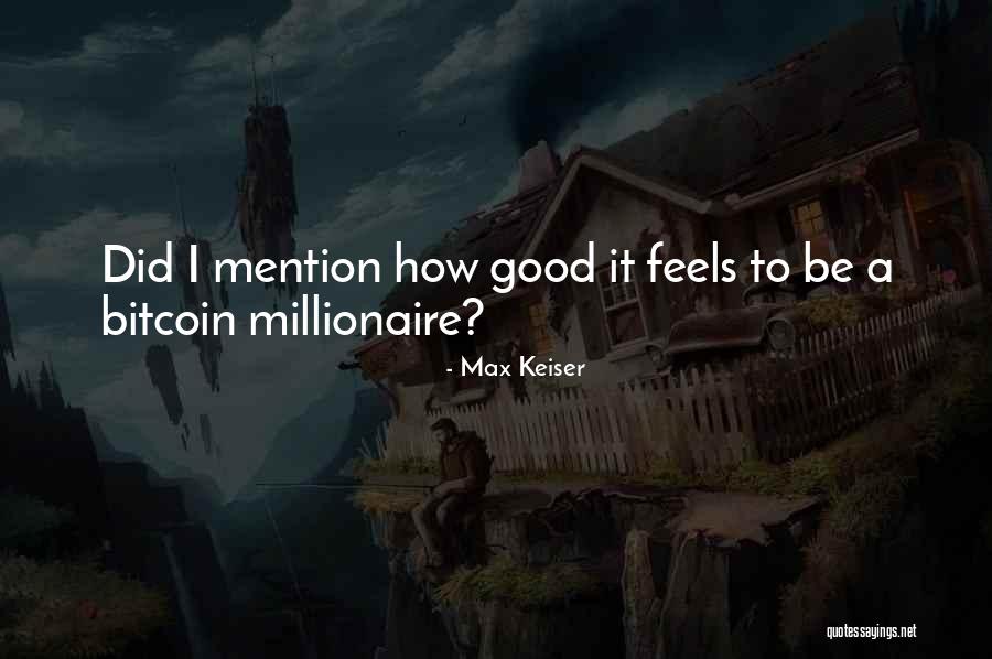 Max Keiser Quotes 662975