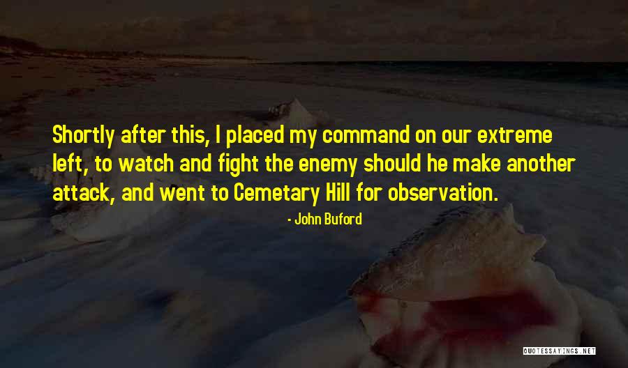 Max Klinger Quotes By John Buford Max Klinger Quotes By John Buford