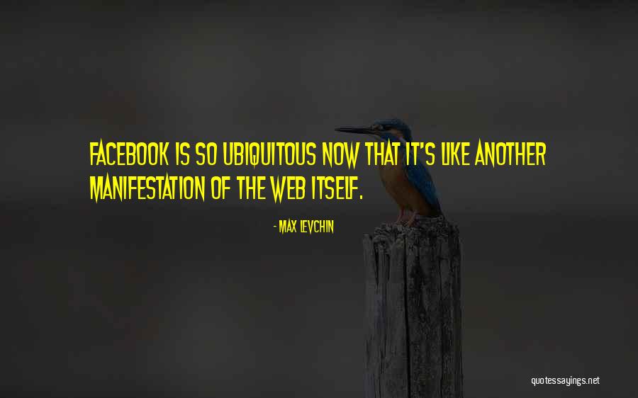 Max Levchin Quotes 1096500