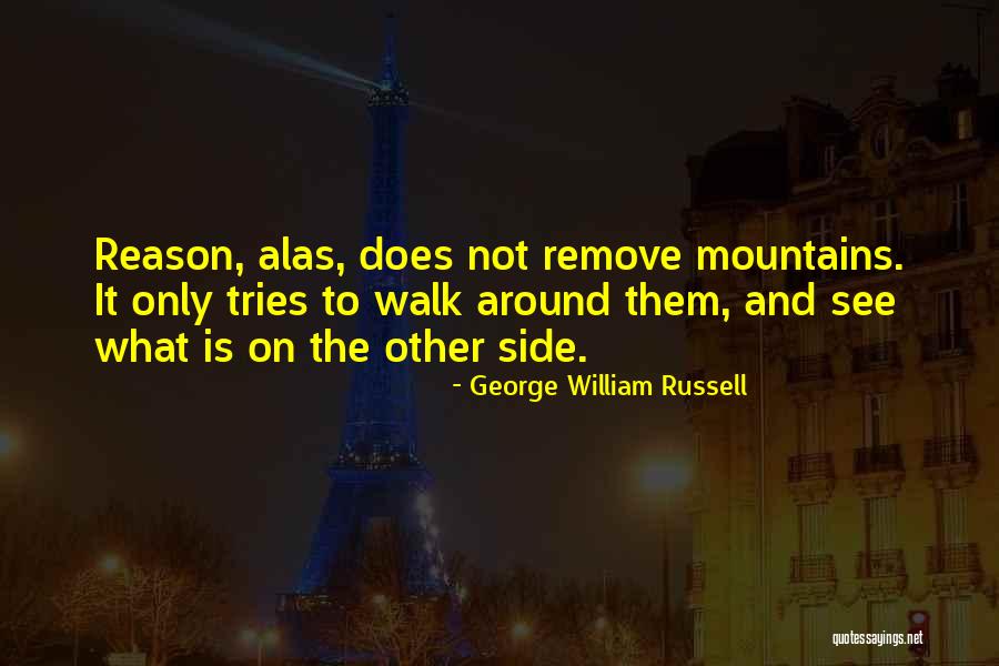 Max Levis Quotes By George William Russell Max Levis Quotes By George William Russell