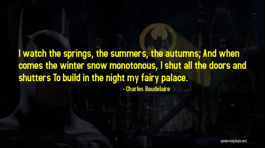 Max Lucado God Came Near Quotes By Charles Baudelaire Max Lucado God Came Near Quotes By Charles Baudelaire