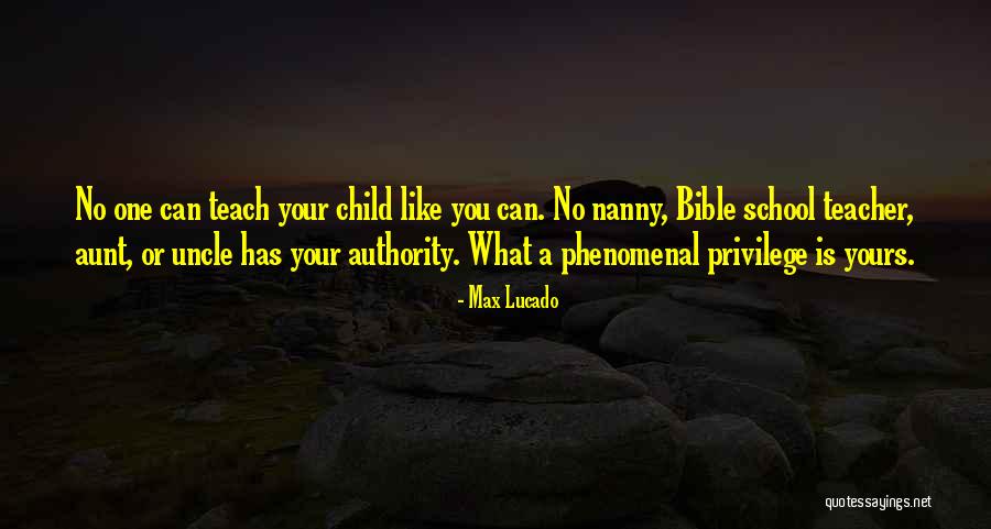 Max Lucado Quotes 1015945