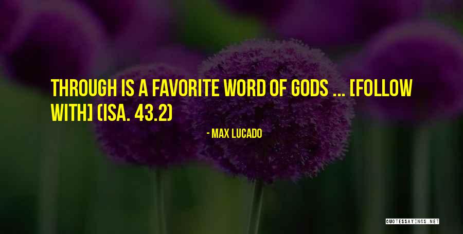 Max Lucado Quotes 102053 Max Lucado Quotes 102053