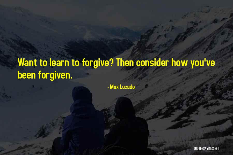 Max Lucado Quotes 1091723 Max Lucado Quotes 1091723