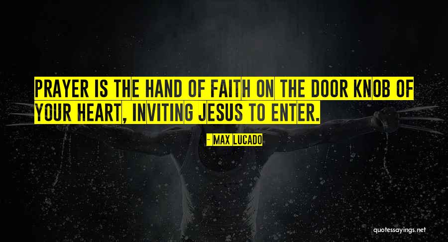 Max Lucado Quotes 1334391 Max Lucado Quotes 1334391