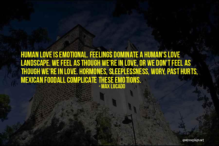 Max Lucado Quotes 1400927 Max Lucado Quotes 1400927