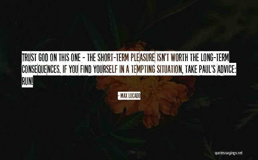 Max Lucado Quotes 1439466 Max Lucado Quotes 1439466