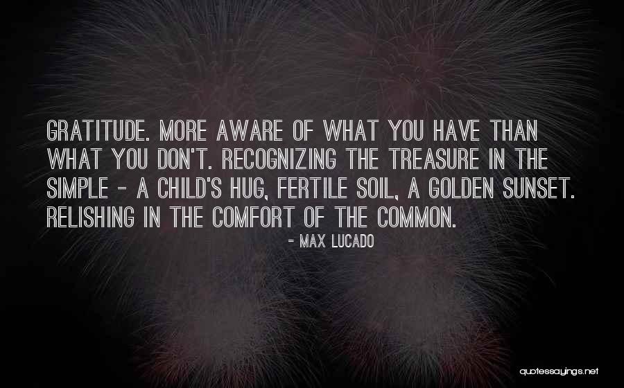 Max Lucado Quotes 1460506