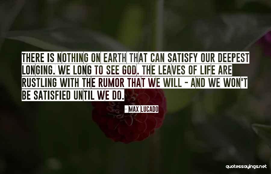 Max Lucado Quotes 1462218 Max Lucado Quotes 1462218
