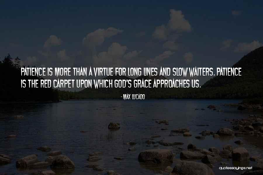 Max Lucado Quotes 1541286 Max Lucado Quotes 1541286