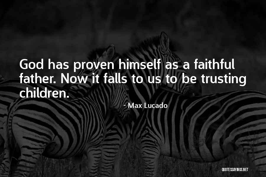 Max Lucado Quotes 160782 Max Lucado Quotes 160782