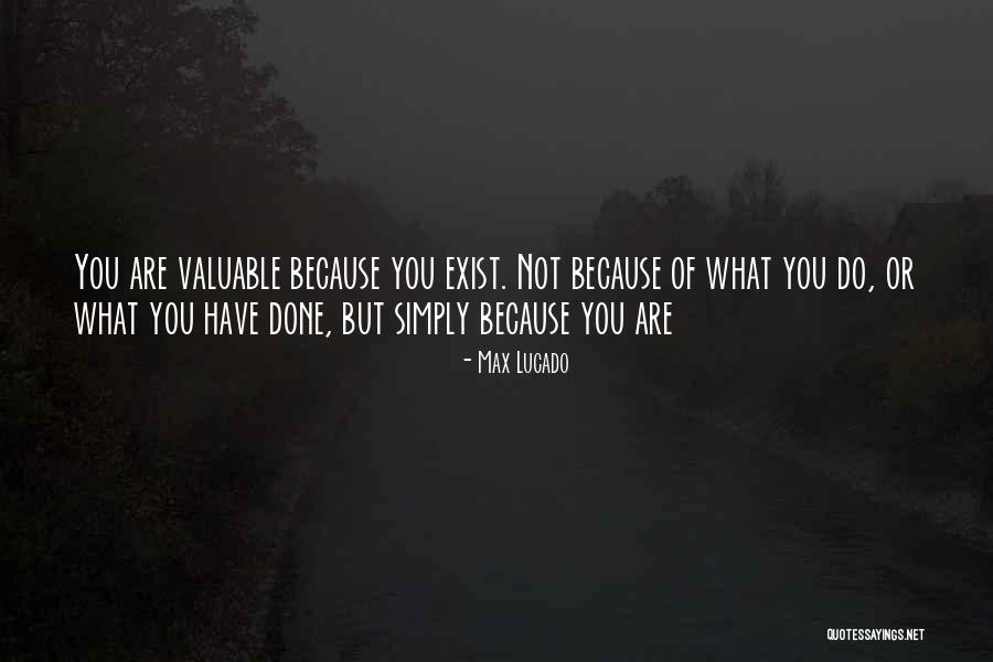 Max Lucado Quotes 1645062 Max Lucado Quotes 1645062