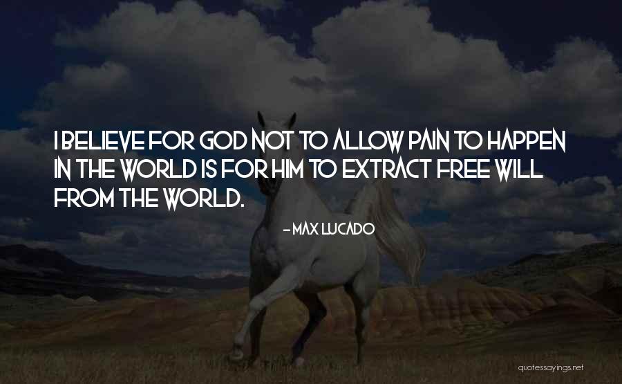 Max Lucado Quotes 1708160 Max Lucado Quotes 1708160