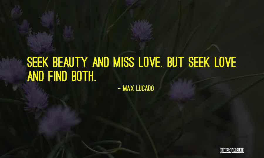 Max Lucado Quotes 1764073 Max Lucado Quotes 1764073