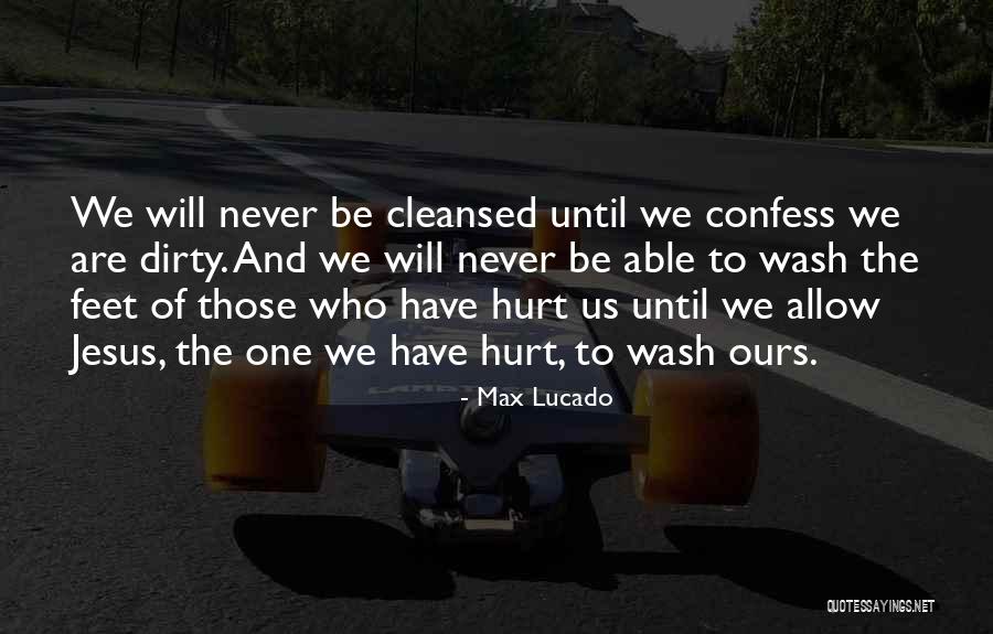 Max Lucado Quotes 1906446 Max Lucado Quotes 1906446