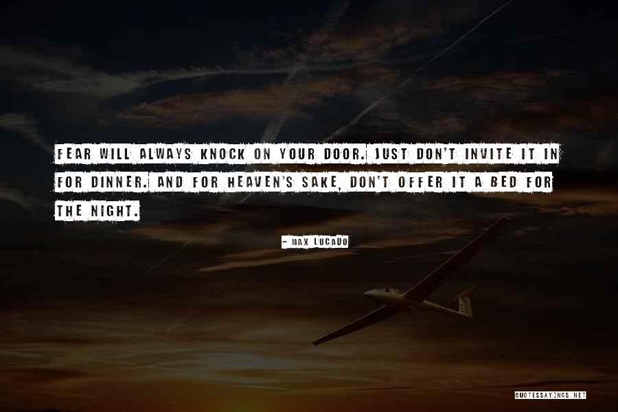 Max Lucado Quotes 1978774 Max Lucado Quotes 1978774
