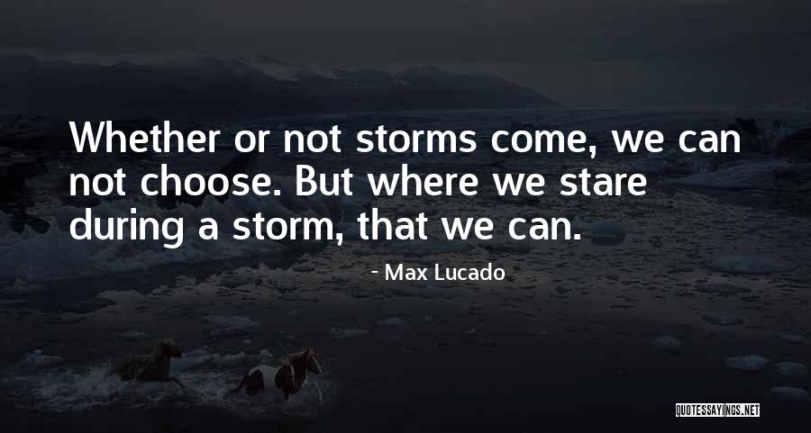 Max Lucado Quotes 2062756