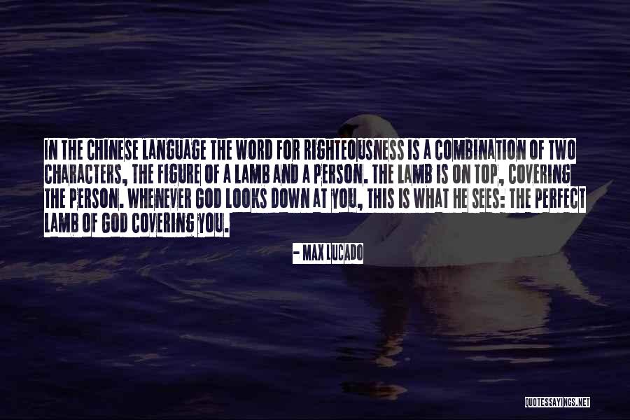 Max Lucado Quotes 2128340 Max Lucado Quotes 2128340