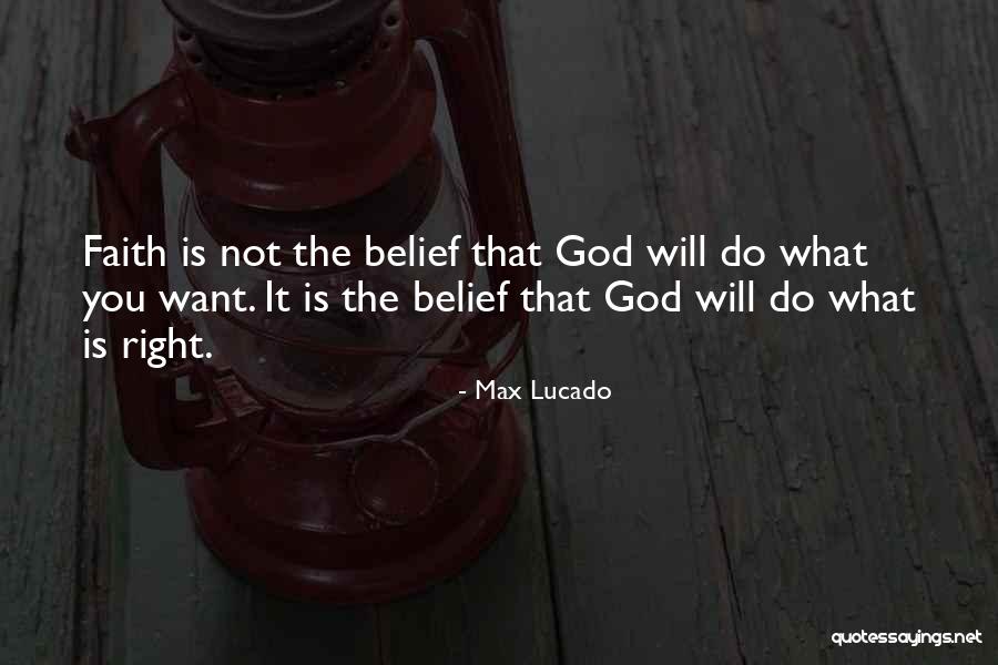 Max Lucado Quotes 240078