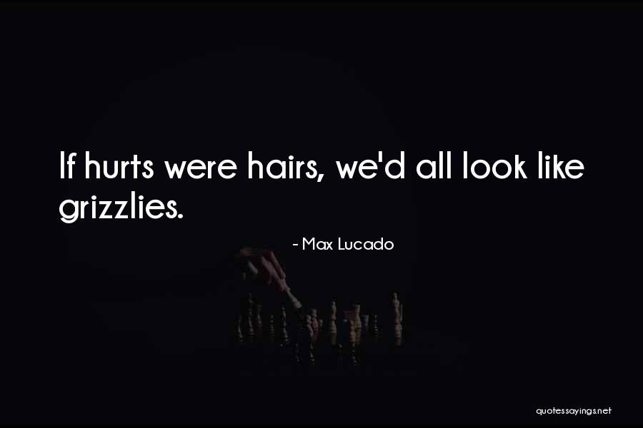 Max Lucado Quotes 396044 Max Lucado Quotes 396044