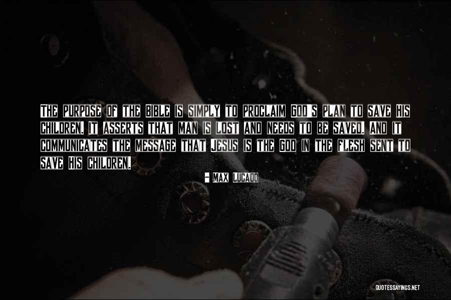 Max Lucado Quotes 572220 Max Lucado Quotes 572220