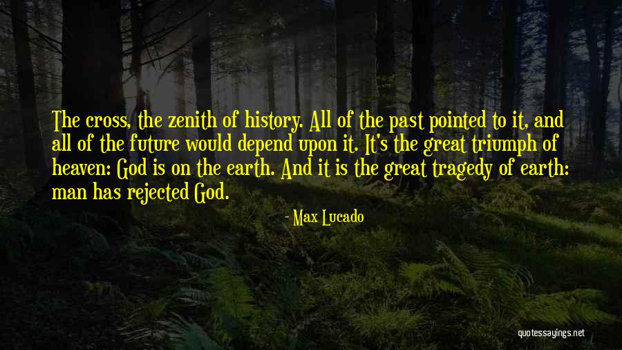 Max Lucado Quotes 672985 Max Lucado Quotes 672985