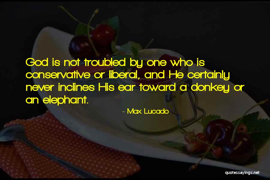 Max Lucado Quotes 774403