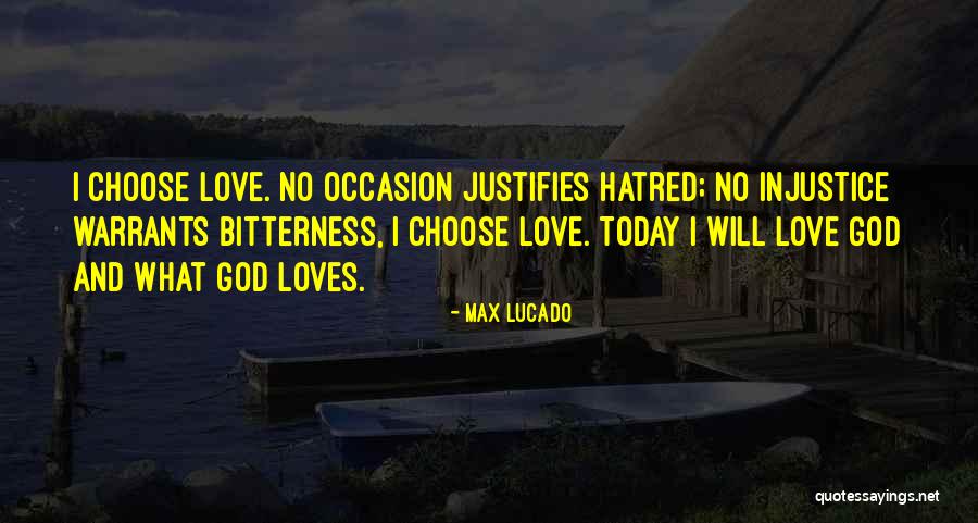 Max Lucado Quotes 784951