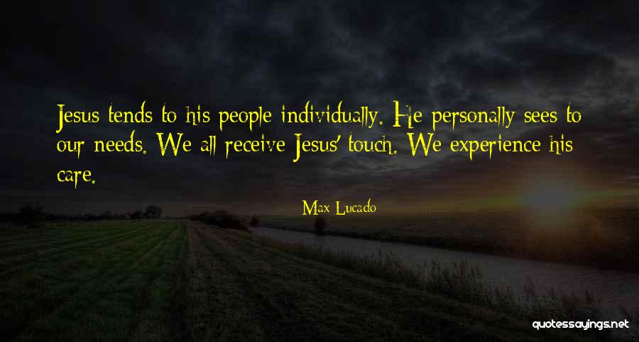 Max Lucado Quotes 943841 Max Lucado Quotes 943841
