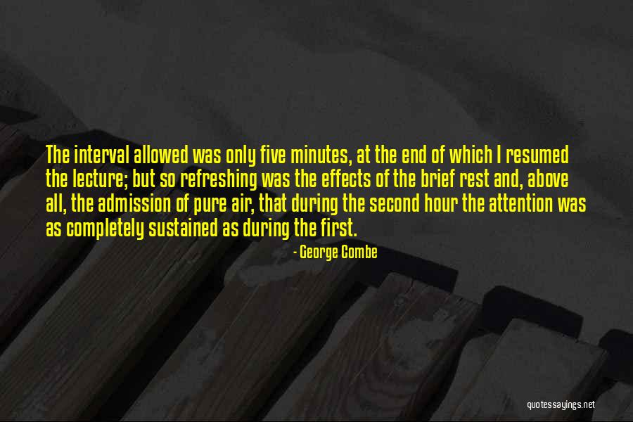 Max Lucado Thank You Quotes By George Combe Max Lucado Thank You Quotes By George Combe