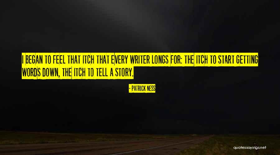 Max Lucado Thank You Quotes By Patrick Ness Max Lucado Thank You Quotes By Patrick Ness