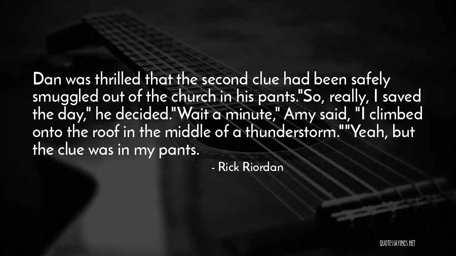 Max Lucado Thank You Quotes By Rick Riordan Max Lucado Thank You Quotes By Rick Riordan