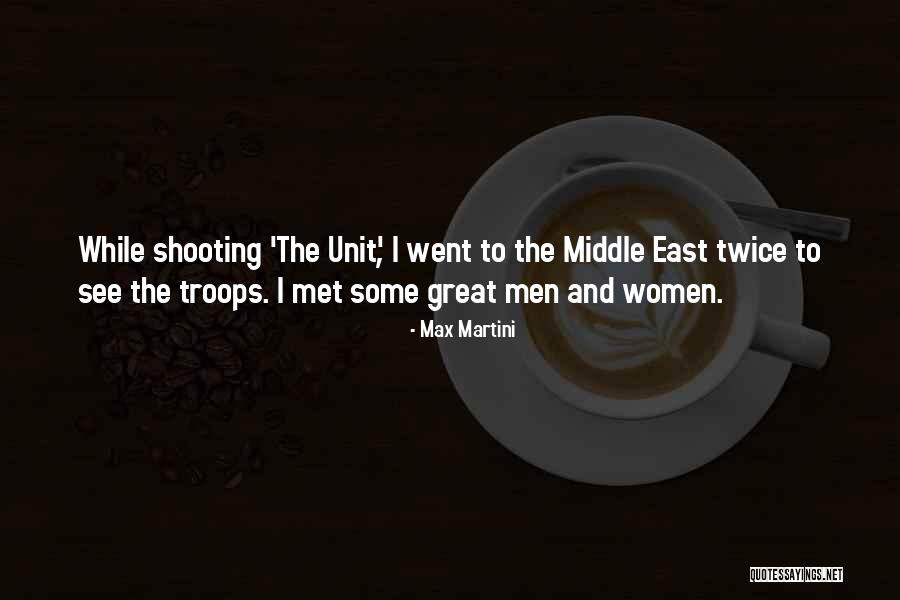 Max Martini Quotes 1269949 Max Martini Quotes 1269949