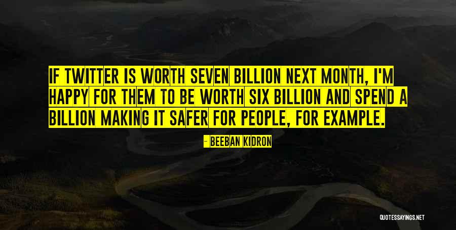 Max Mccalden Quotes By Beeban Kidron Max Mccalden Quotes By Beeban Kidron