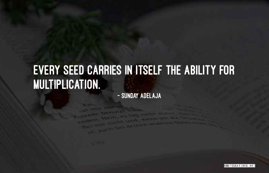 Max Mueller Quotes By Sunday Adelaja Max Mueller Quotes By Sunday Adelaja
